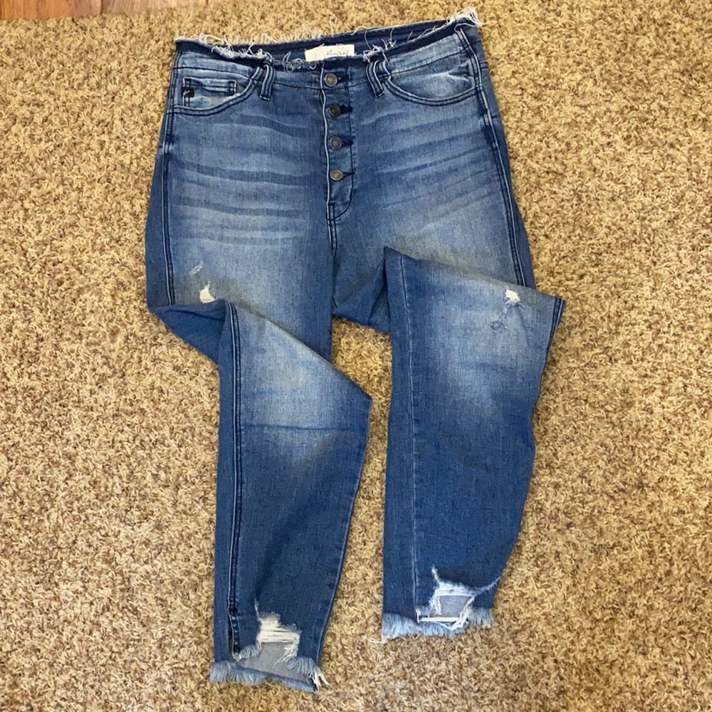 Kancan Jeans